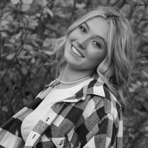 Meet your Posher, Aryana